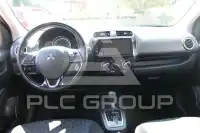 2022 Mitsubishi SpaceStar
