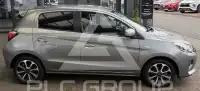 2022 Mitsubishi SpaceStar