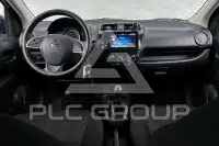 2022 Mitsubishi SpaceStar