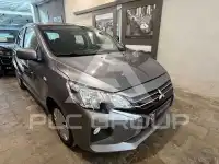 2022 Mitsubishi SpaceStar