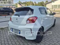 2022 Mitsubishi SpaceStar