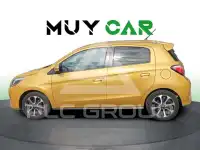 2022 Mitsubishi SpaceStar