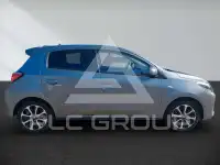 2022 Mitsubishi SpaceStar