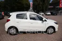 2022 Mitsubishi SpaceStar