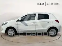 2022 Mitsubishi SpaceStar