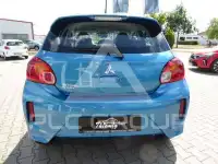 2022 Mitsubishi SpaceStar