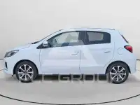 2022 Mitsubishi SpaceStar