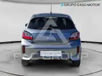 2022 Mitsubishi SpaceStar