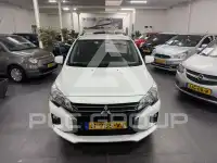 2022 Mitsubishi SpaceStar