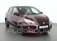 2022 Mitsubishi SpaceStar