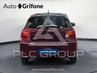 2022 Mitsubishi SpaceStar