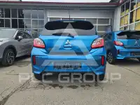 2022 Mitsubishi SpaceStar