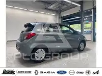 2022 Mitsubishi SpaceStar