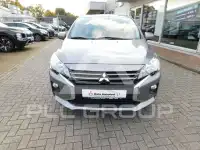 2022 Mitsubishi SpaceStar