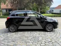 2022 Mitsubishi SpaceStar