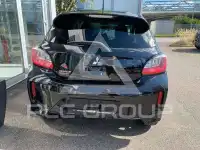 2022 Mitsubishi SpaceStar