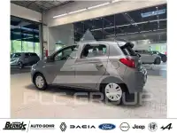2022 Mitsubishi SpaceStar