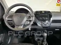 2022 Mitsubishi SpaceStar