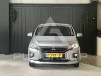 2022 Mitsubishi SpaceStar