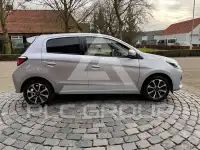 2022 Mitsubishi SpaceStar
