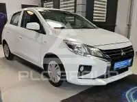 2022 Mitsubishi SpaceStar