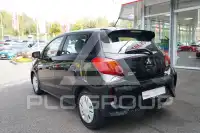 2022 Mitsubishi SpaceStar