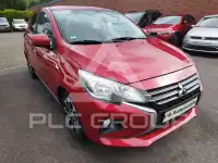 2022 Mitsubishi SpaceStar