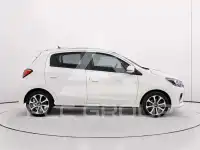 2022 Mitsubishi SpaceStar