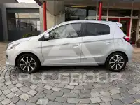 2022 Mitsubishi SpaceStar