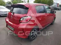 2022 Mitsubishi SpaceStar