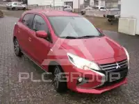2022 Mitsubishi SpaceStar
