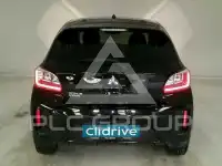 2022 Mitsubishi SpaceStar