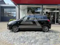 2022 Mitsubishi SpaceStar