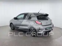 2022 Mitsubishi SpaceStar