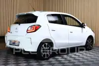2022 Mitsubishi SpaceStar
