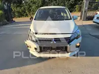 2022 Mitsubishi SpaceStar