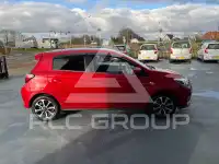 2022 Mitsubishi SpaceStar
