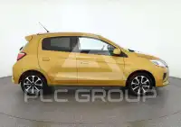 2022 Mitsubishi SpaceStar