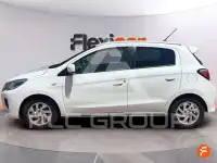 2022 Mitsubishi SpaceStar