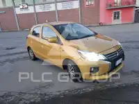 2022 Mitsubishi SpaceStar