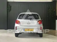 2022 Mitsubishi SpaceStar