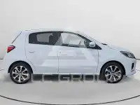 2022 Mitsubishi SpaceStar