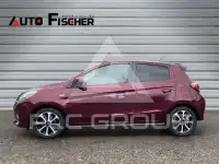 2022 Mitsubishi SpaceStar
