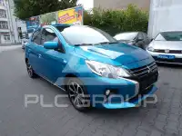 2022 Mitsubishi SpaceStar