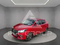 2022 Mitsubishi SpaceStar