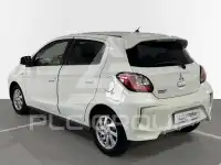 2022 Mitsubishi SpaceStar