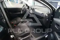 2022 Mitsubishi SpaceStar