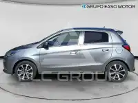 2022 Mitsubishi SpaceStar