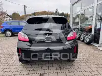 2022 Mitsubishi SpaceStar