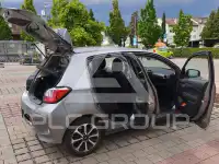 2022 Mitsubishi SpaceStar